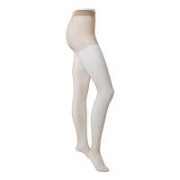 Women's Reinforced Sheer Pantyhose NATURAL view