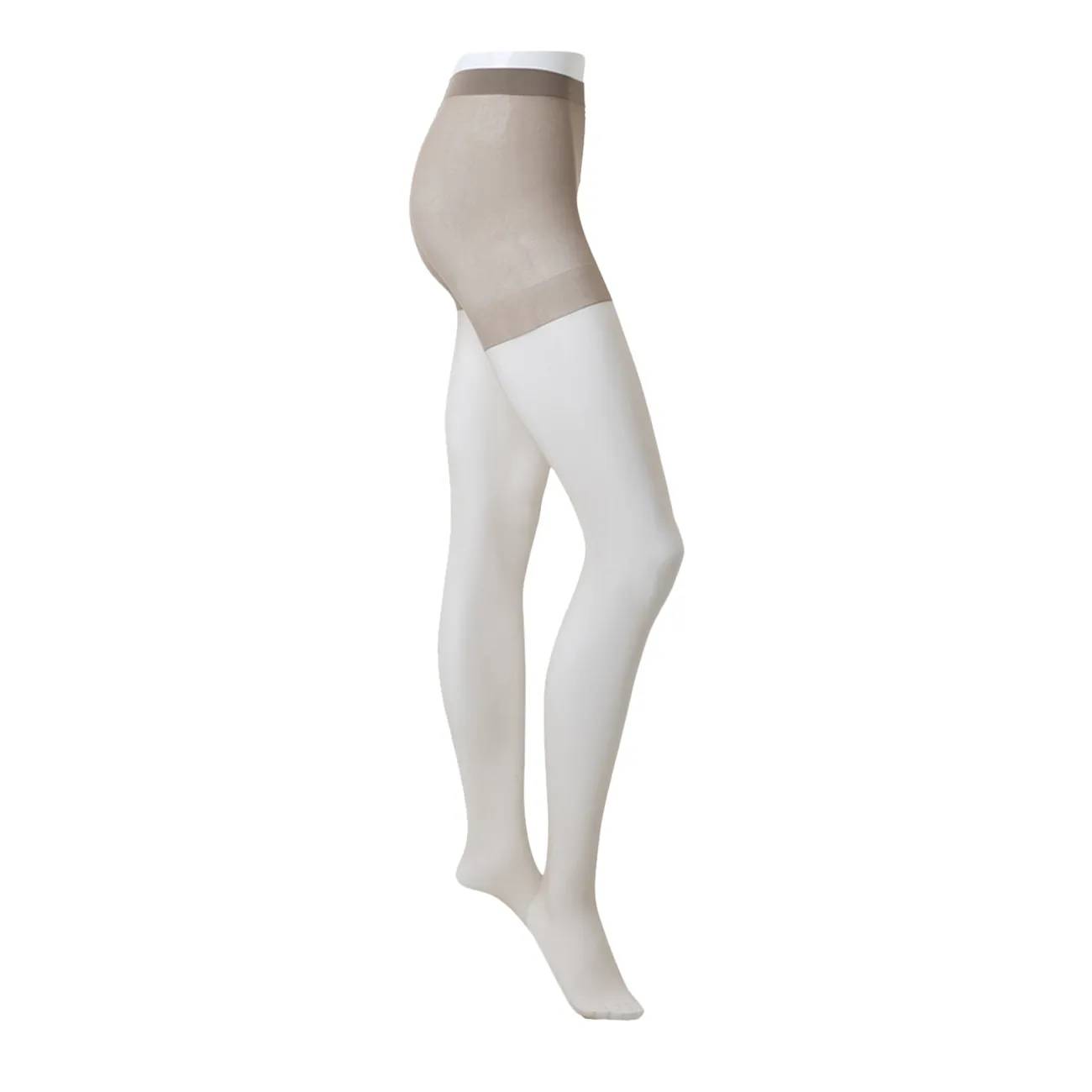 Silks Women's RR Control Top Pantyhose (C)