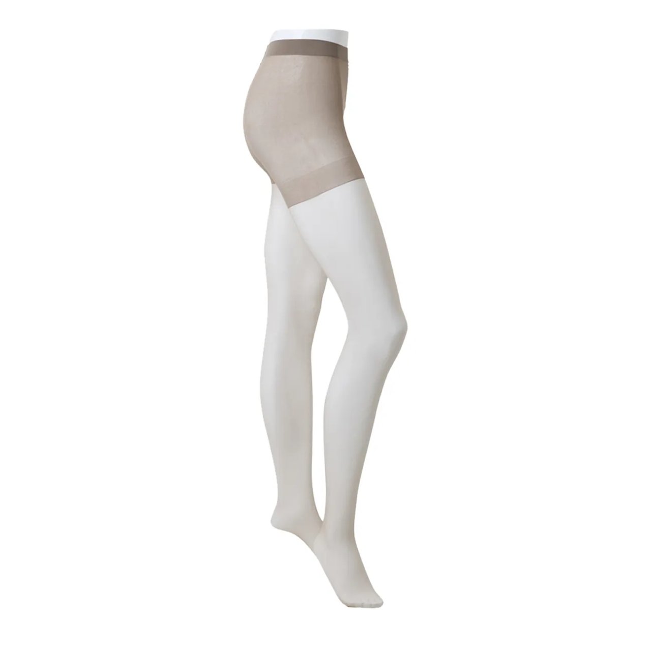 Women's RR Control Top Pantyhose (D)