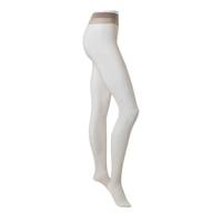 Women's 20 Denier Run-Resistant All-Sheer-To-Waist Pantyhose with Sandalfoot (B) NATURAL view