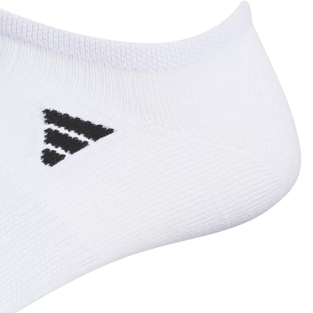 Men's Superlite 3.0 6-Pack No Show Socks
