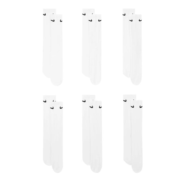 Nike Men's 3 Pack Everyday Cushion Crew Socks | DSW Canada