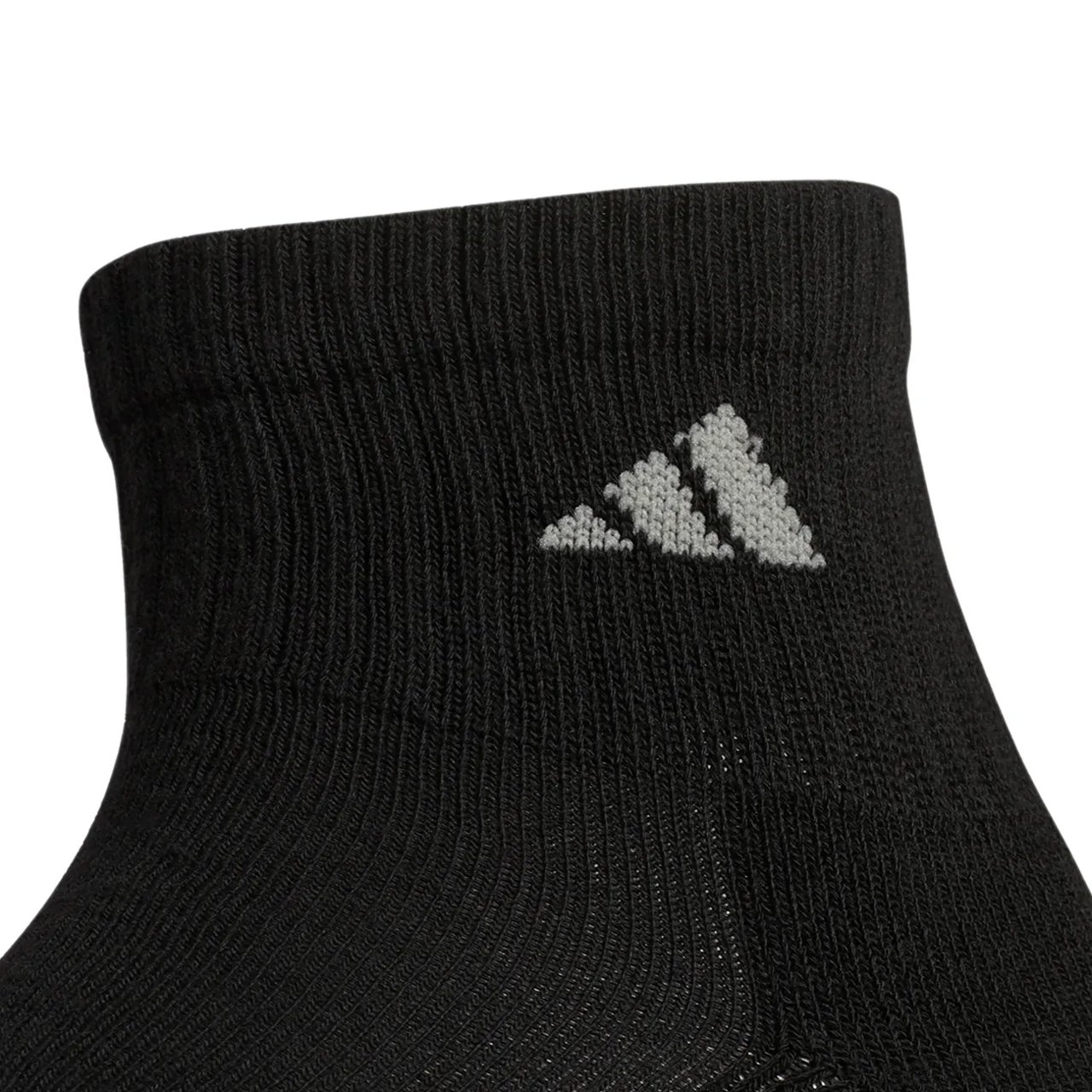 Men's 6-Pack Cushioned Crew Socks