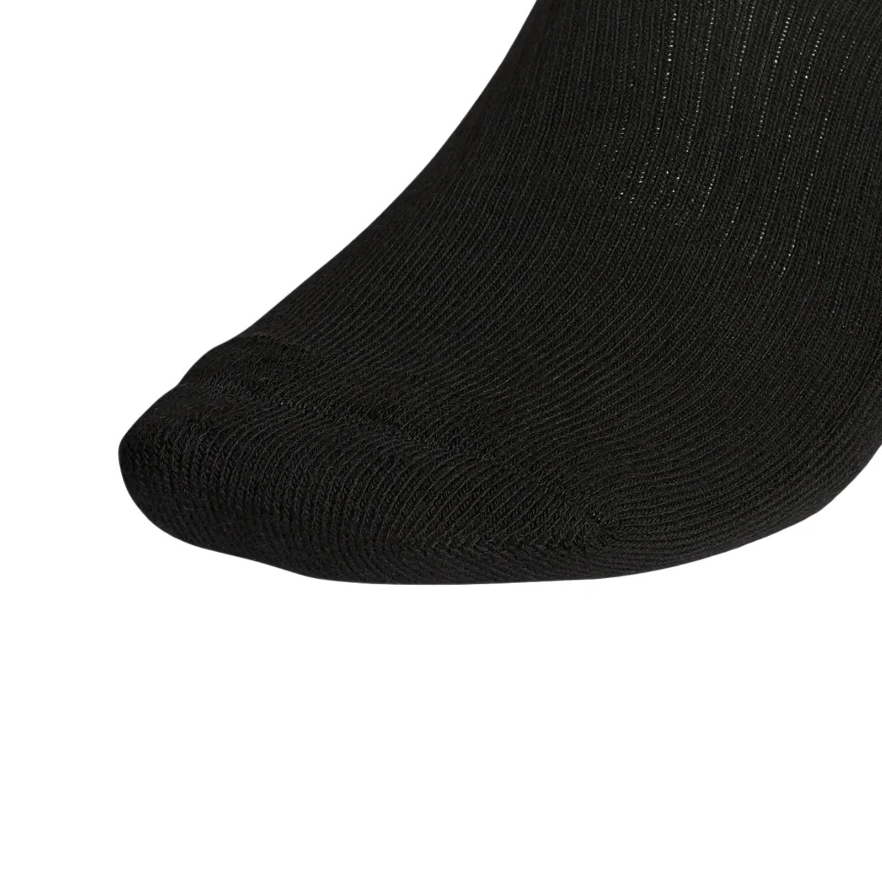 Men's 6-Pack Cushioned Crew Socks