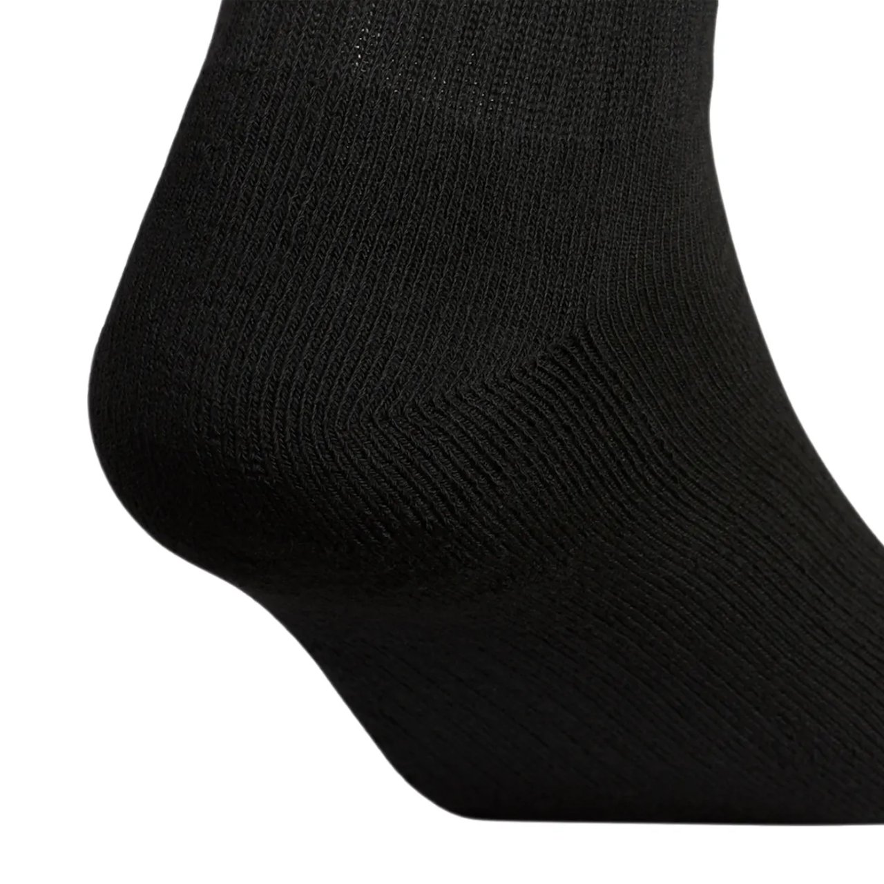 Men's 6-Pack Cushioned Crew Socks