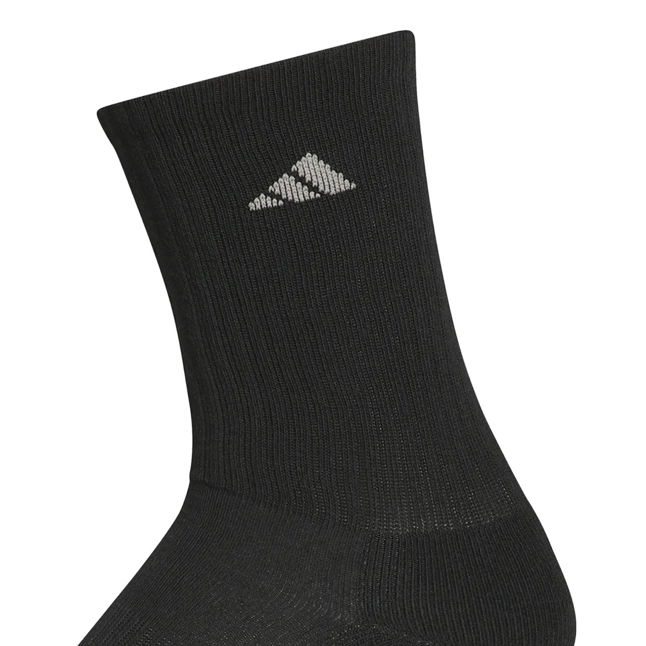 Men's Athletic Cushioned 6-pack socks