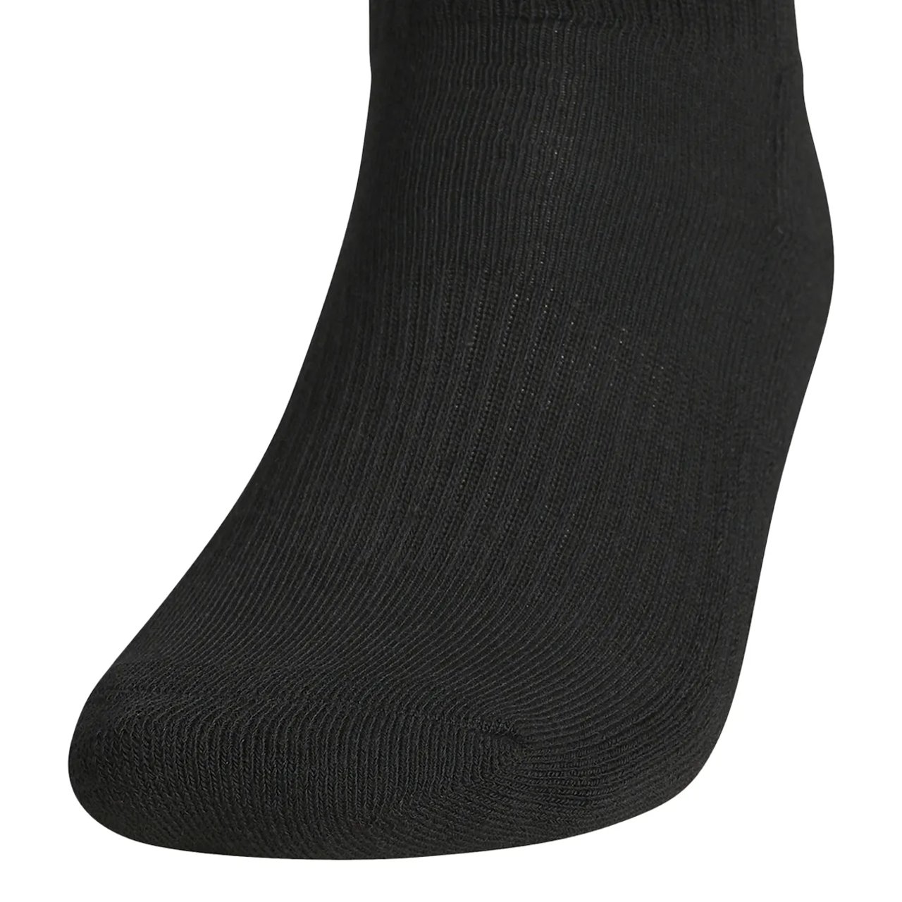 Men's Athletic Cushioned 6-pack socks