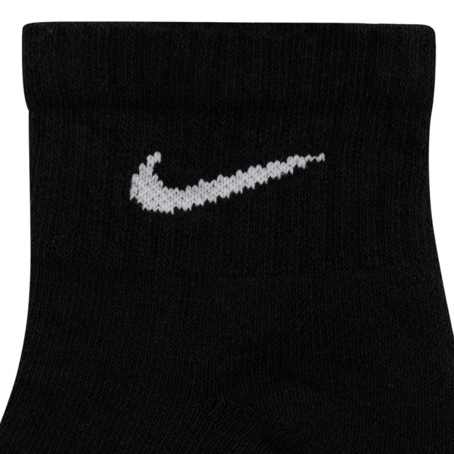 Men's 6-Pack Everyday Cushion No Show Socks