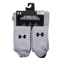 Training Cotton 6pk GREY MIX MAT view