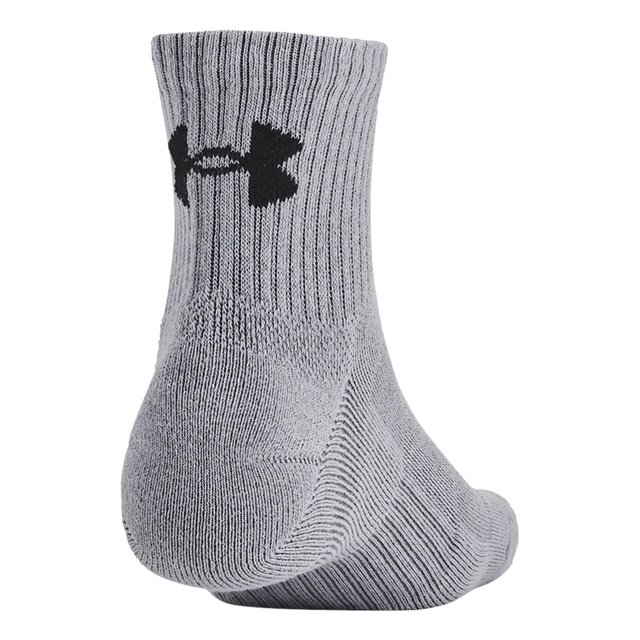 Under Armour Training Cotton 6pk Quarter