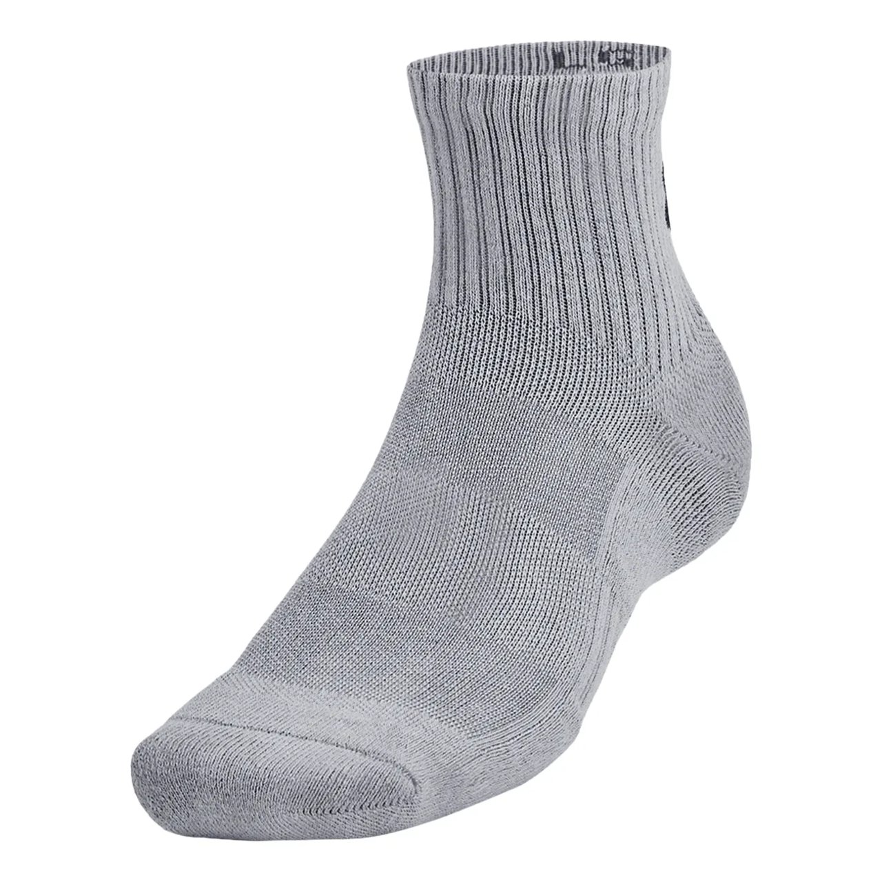 Under Armour Training Cotton 6pk Quarter