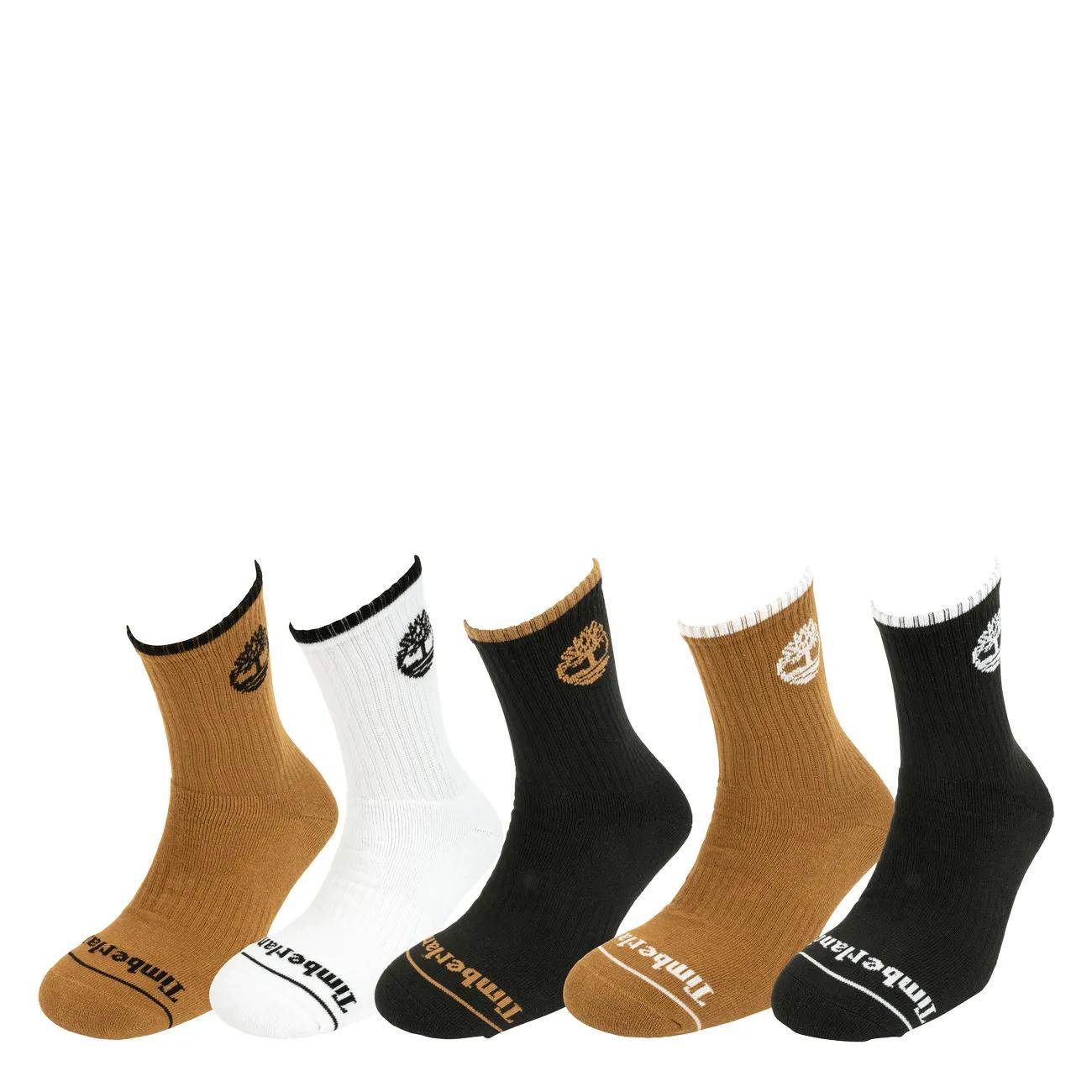 Mens' Millboro Socks 5 Pack