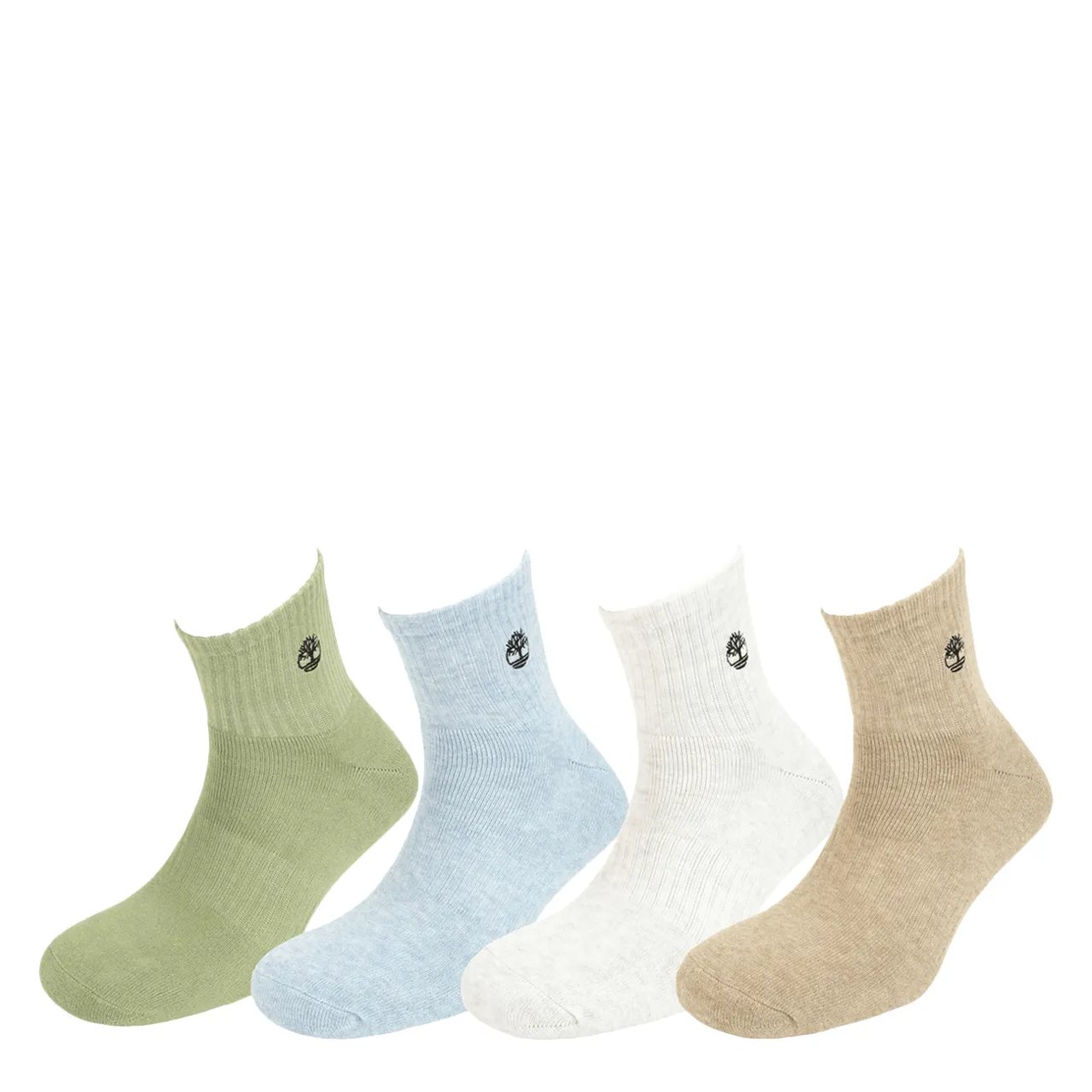 Men's Rivington Quarter Socks