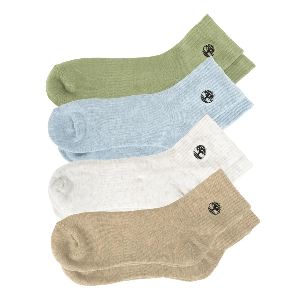 Men's Rivington Quarter Socks