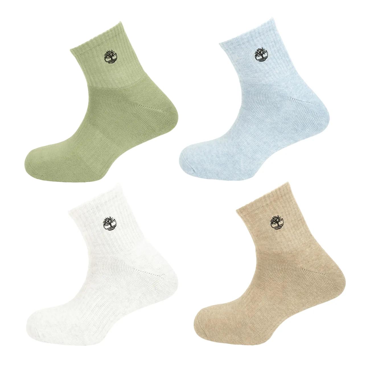 Men's Rivington Quarter Socks