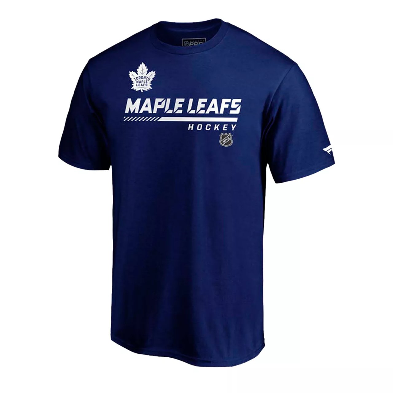 Men's Toronto Maple Leafs NHL Locker Room Prime T-Shirt