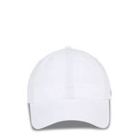 Clean Up Adjustable Hat White view