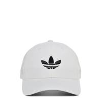 Men's Originals Beacon 4.0 Snapback Cap White/Black view