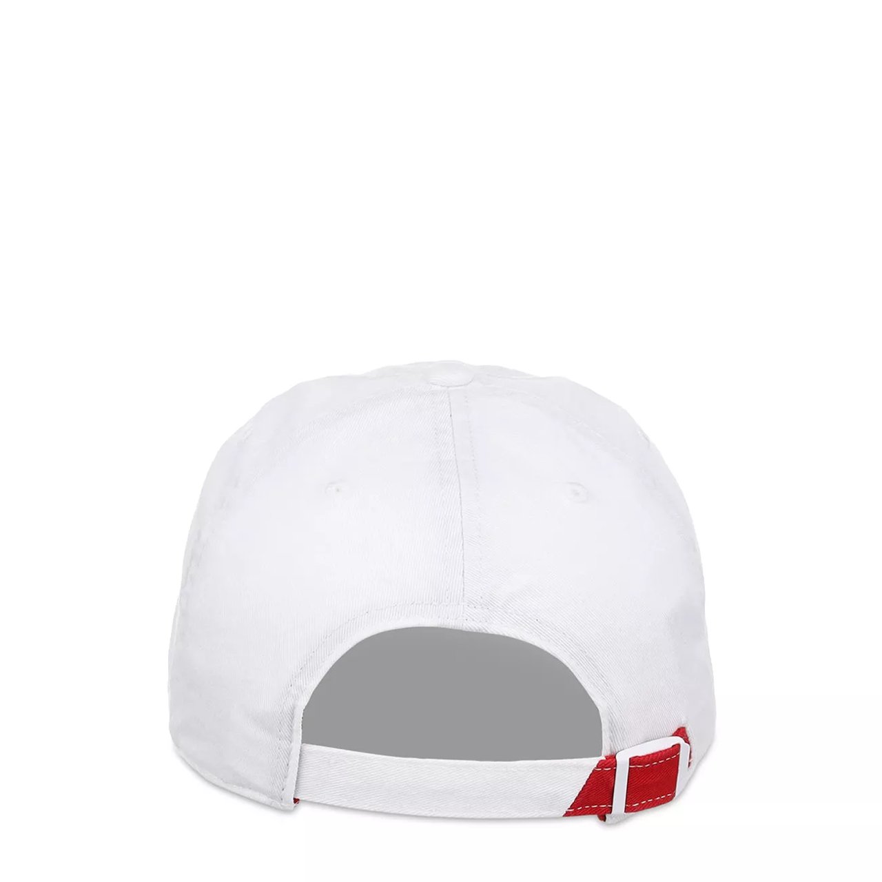 Chicago Bulls NBA Noise '47 Clean Up Adjustable Cap