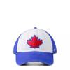 Toronto Blue Jays MLB On-field Replica Clean Up Cap WHITE/ROYAL BLUE view