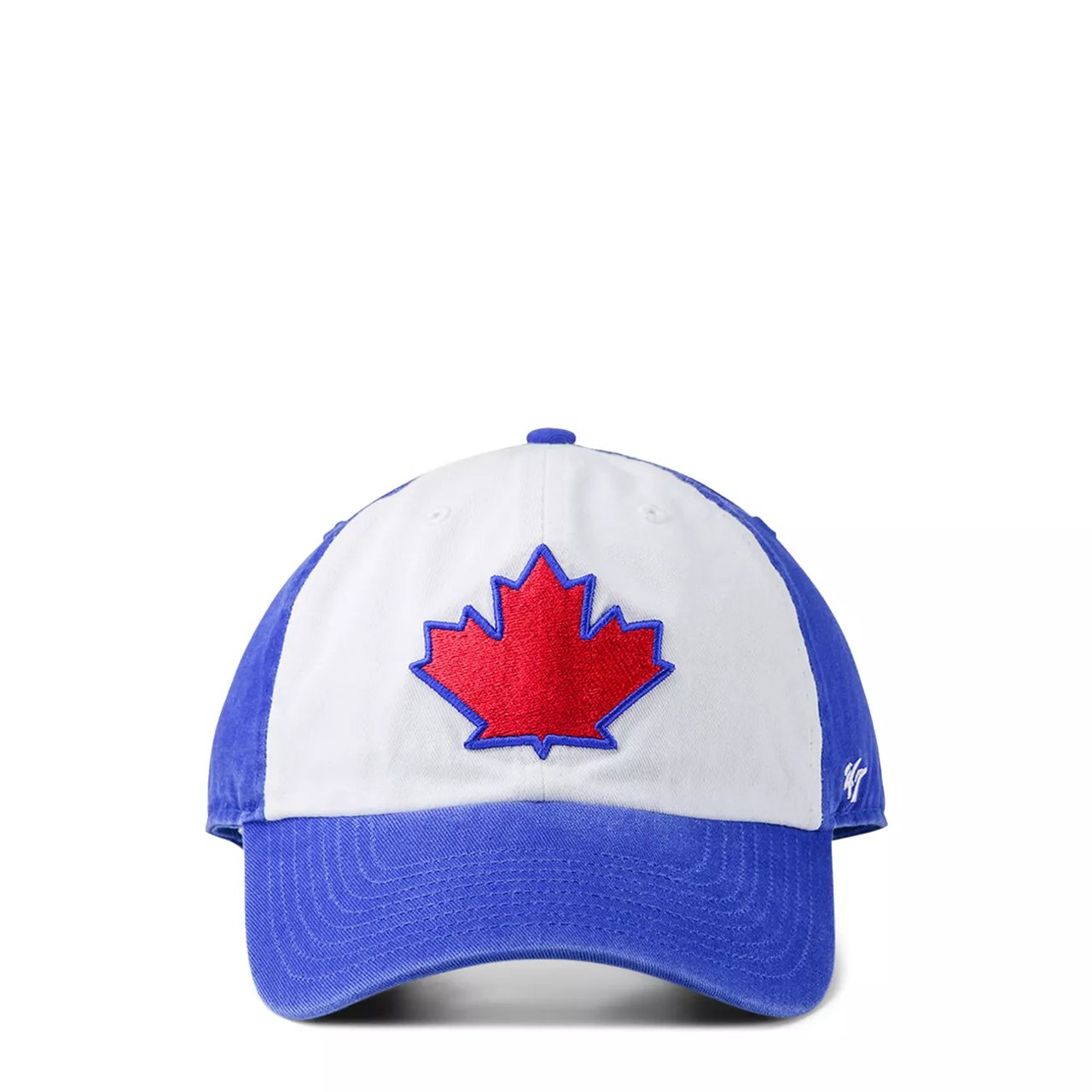 Toronto Blue Jays MLB On-field Replica Clean Up Cap