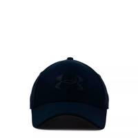 Men's Blitzing 3.0 Fitted Hat Black view