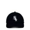 Chicago White Sox MLB OFR Clean Up Cap Black view