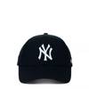 New York Yankees MLB MVP Cap Black view