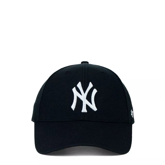 New York Yankees MLB MVP Cap