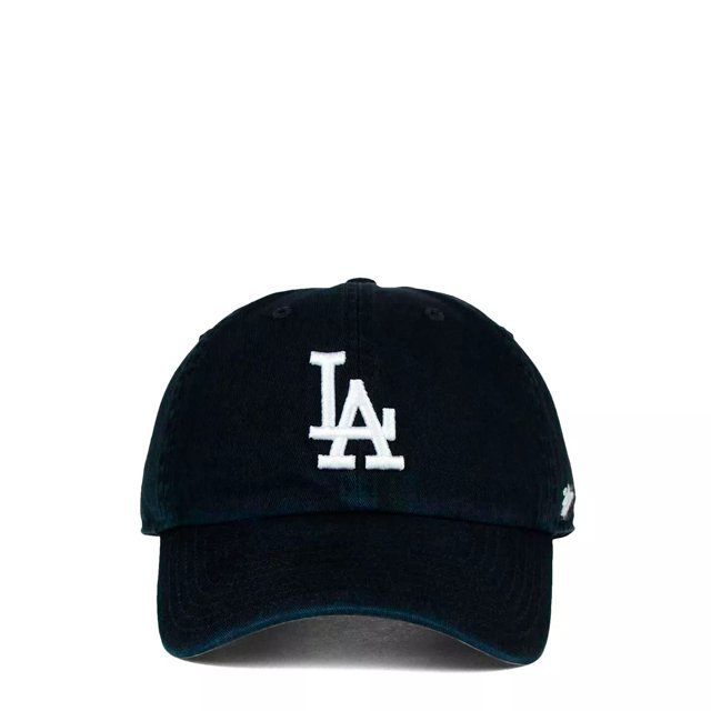 Los Angeles Dodgers MLB Clean Up Cap