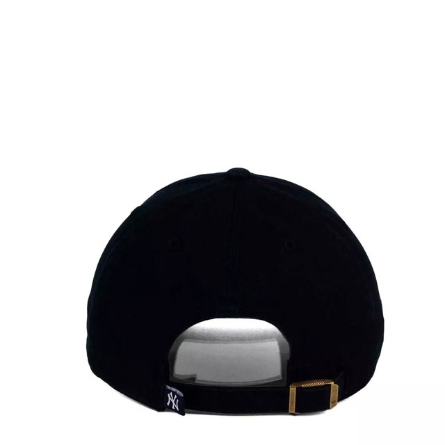 New York Yankees MLB Clean Up Cap