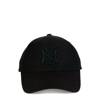 New York Yankees MLB MVP Cap Black view