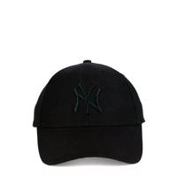 New York Yankees MLB MVP Cap Black view