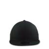 Custom 9FIFTY Snapback Cap Black view