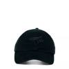 Toronto Blue Jays MLB Clean Up Cap Black view