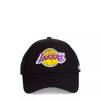 Los Angeles Lakers NBA MVP Adjustable Cap Black view