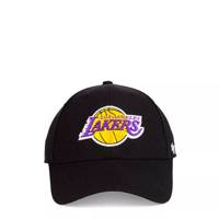 Los Angeles Lakers NBA MVP Adjustable Cap Black view