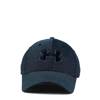 Men's Blitzing 3.0 Fitted Hat BLACK/GRAPHITE view