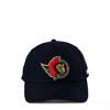 Ottawa Senators NHL Basic MVP Cap Black view