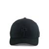 RDS OG Puffy 15 Flex Cap Black view