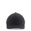 Phantom Ripstop Cap Black view