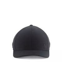 Phantom Ripstop Cap Black view