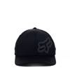 Signature Flex Hat Black view