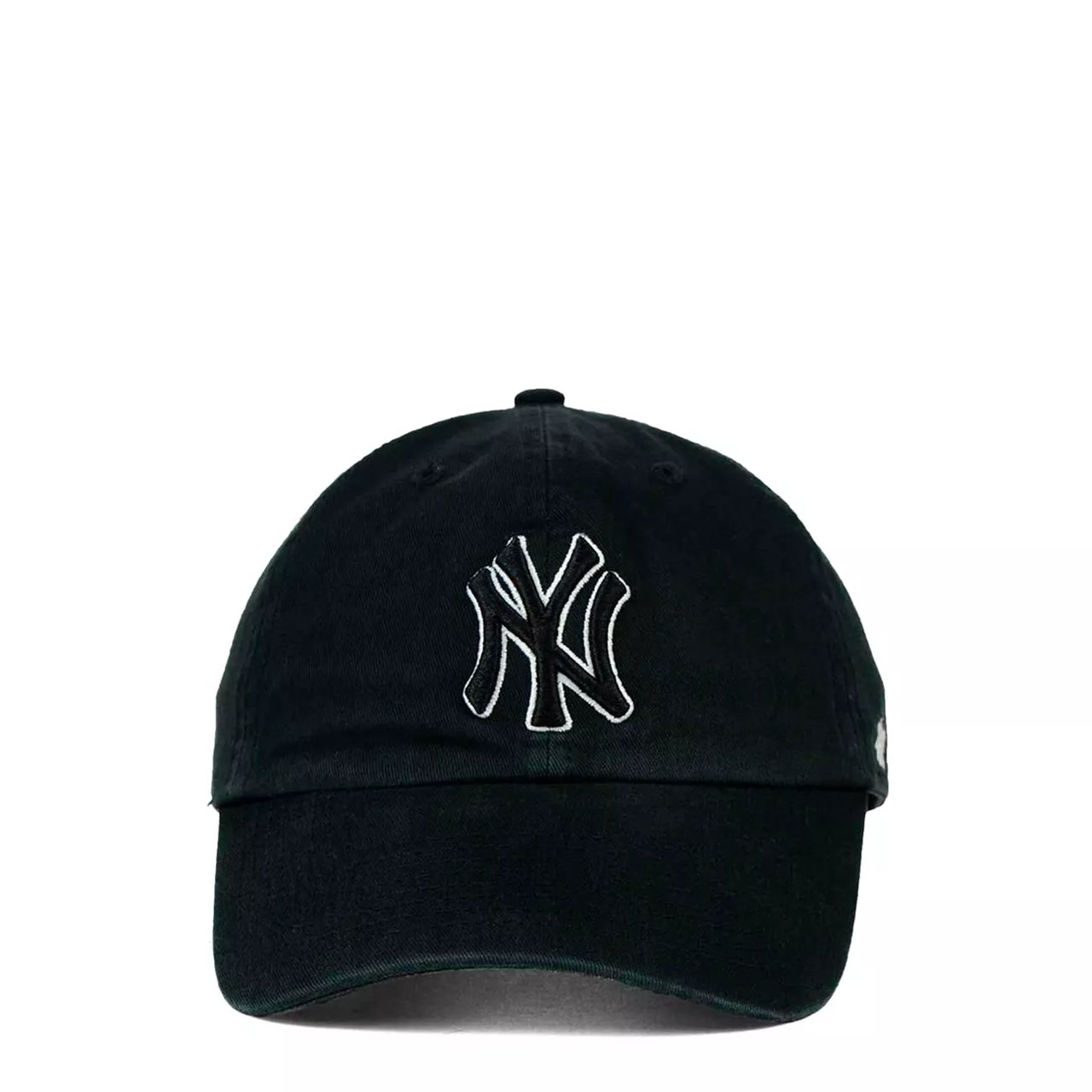 New York Yankees MLB Clean Up Adjustable Cap
