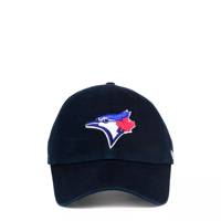 Toronto Blue Jays MLB Core Clean Up Adjustable Cap Black view