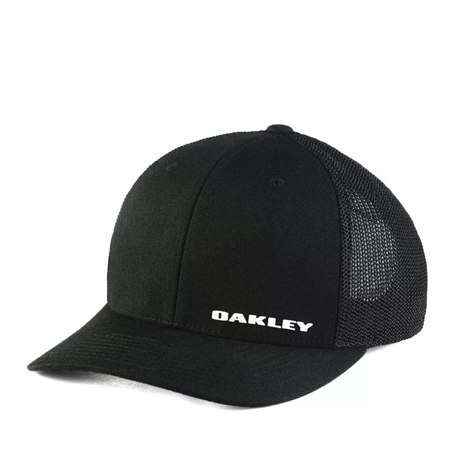 Indy Fitted Cap