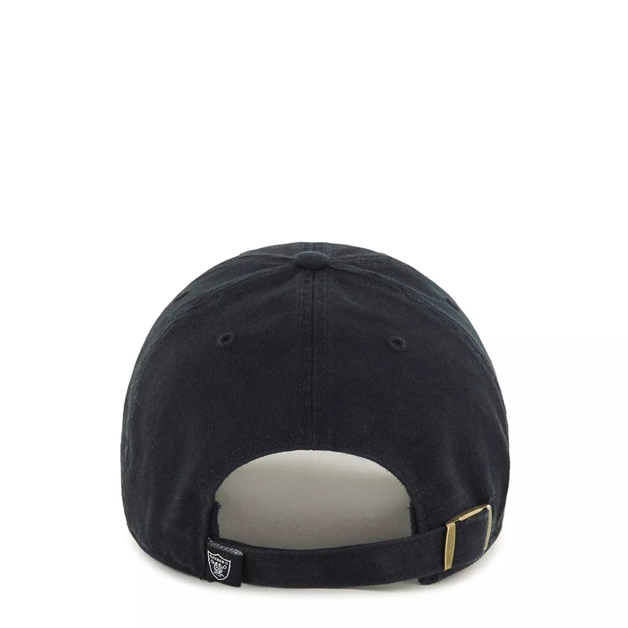 Las Vegas Raiders NFL Clean Up Adjustable Cap