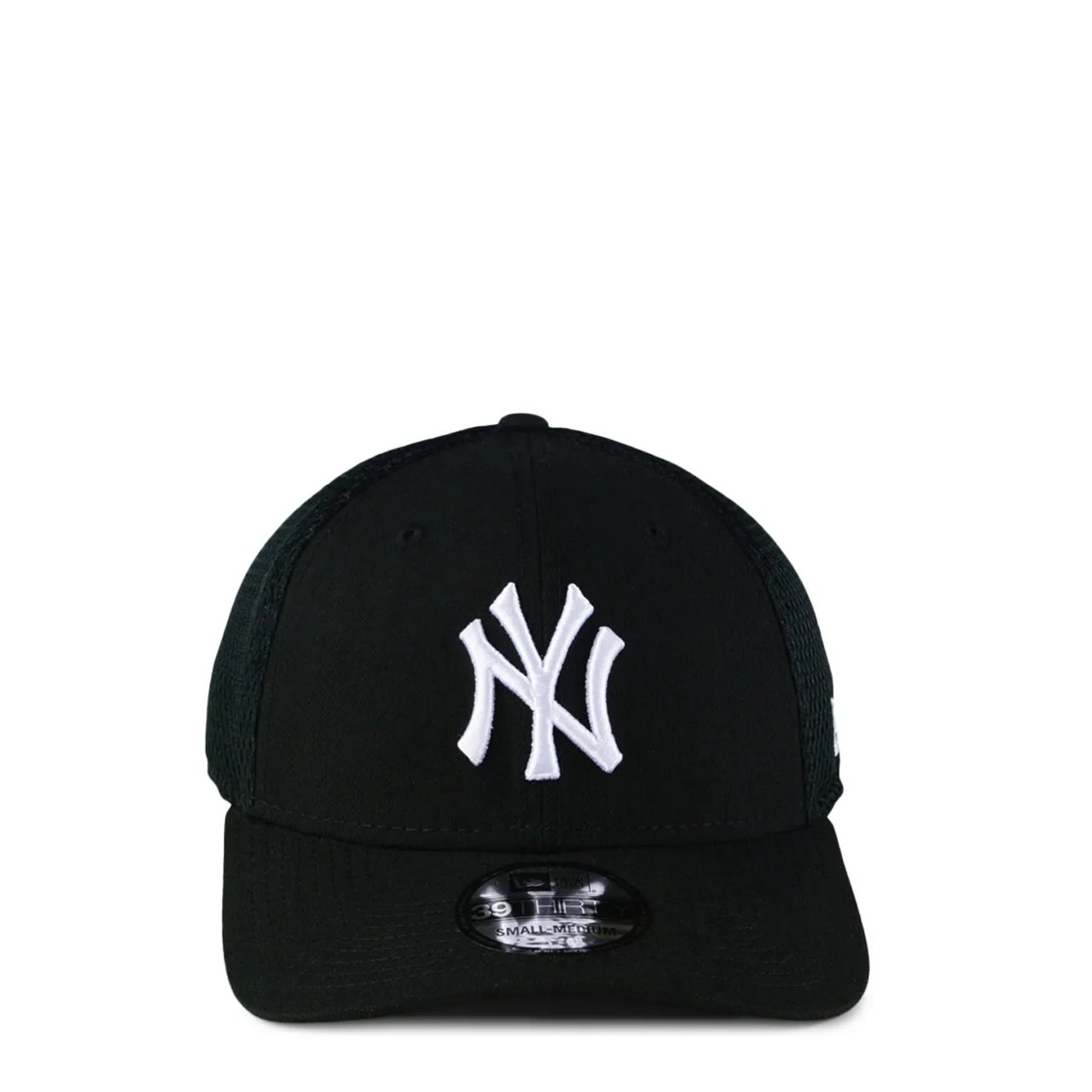New York Yankees MLB 39THIRTY Fitted Cap