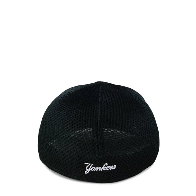 New York Yankees MLB 39THIRTY Fitted Cap