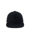 Clone Trucker Cap Black view